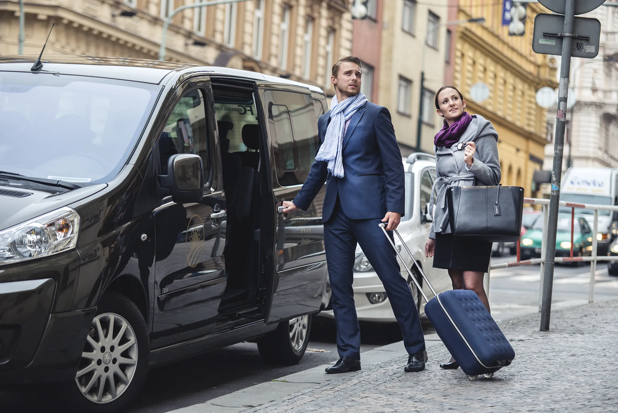 VIP Transfer