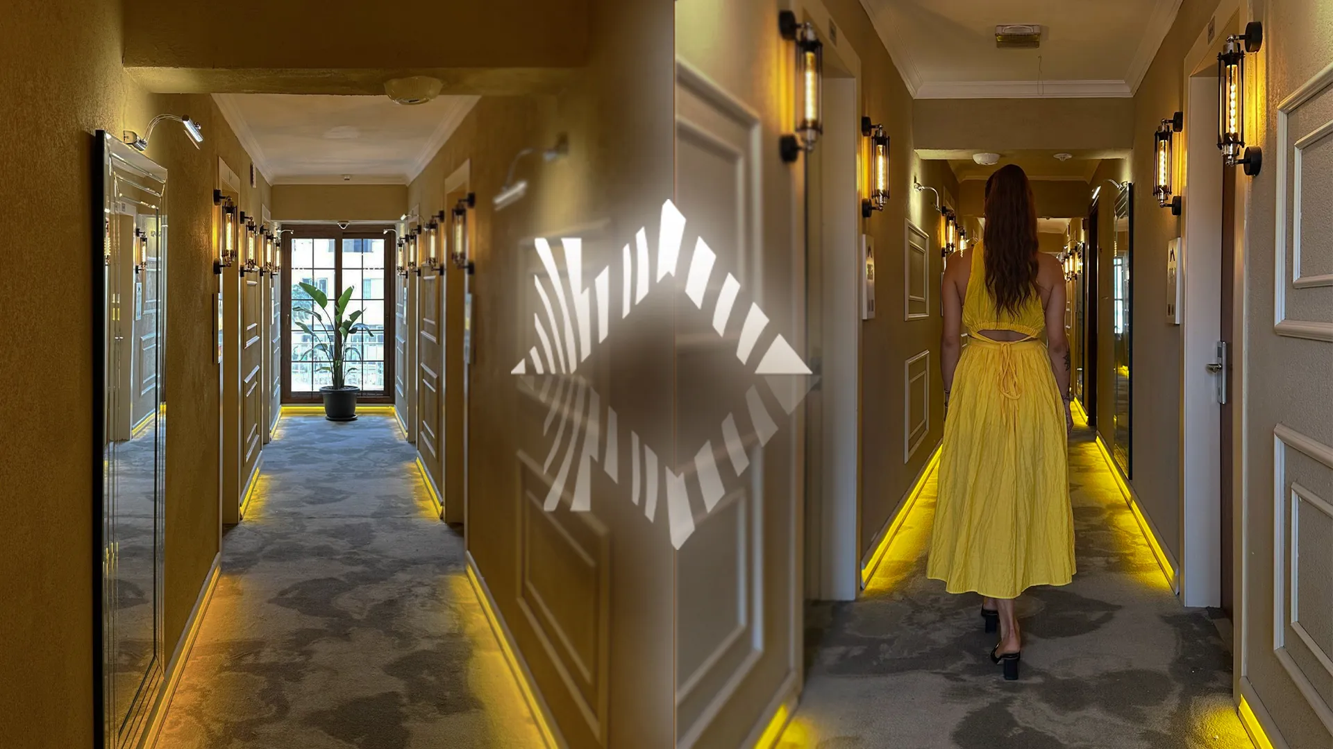 Zebra Homes Hotel