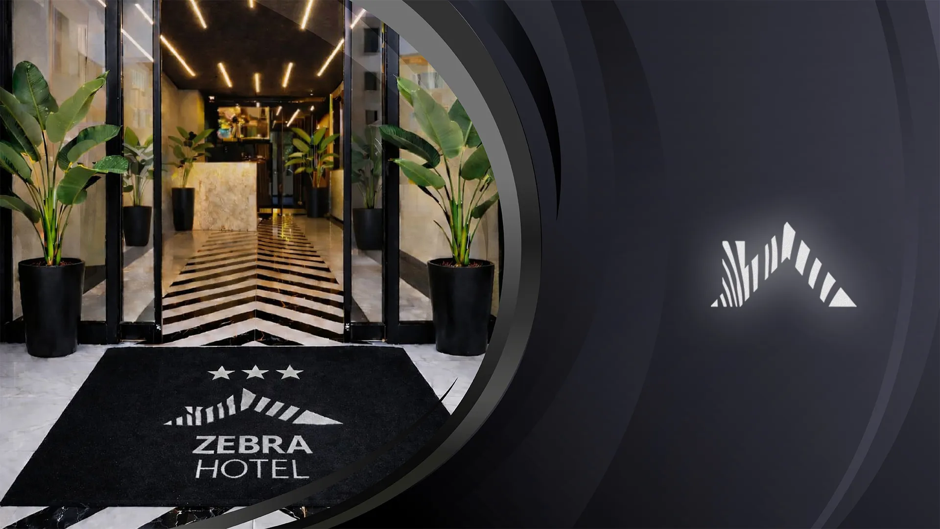 Zebra Homes Hotel